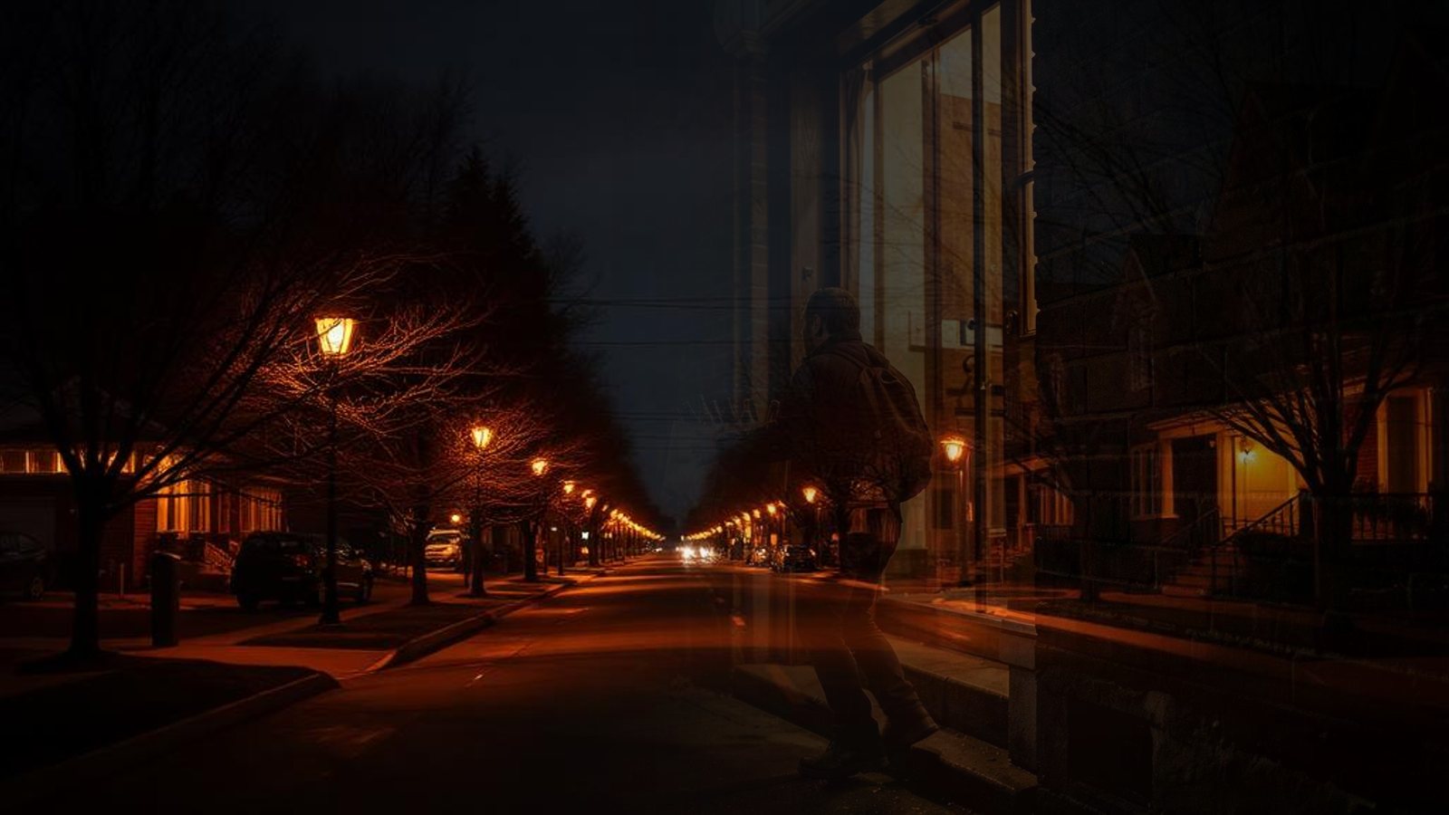 24-Hour Delivery in Richmond Hill at night