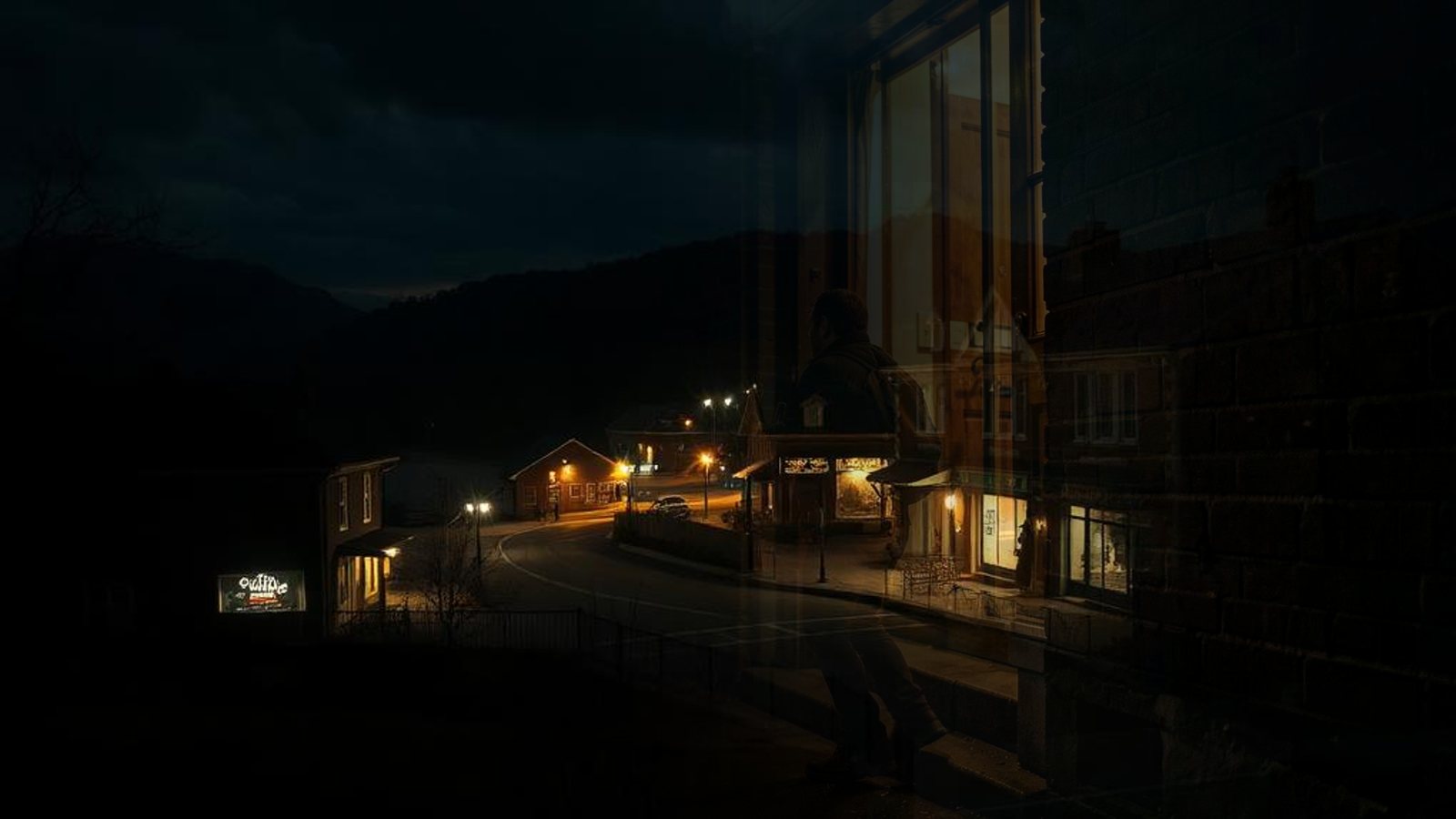 24-Hour Delivery in Bolton at night