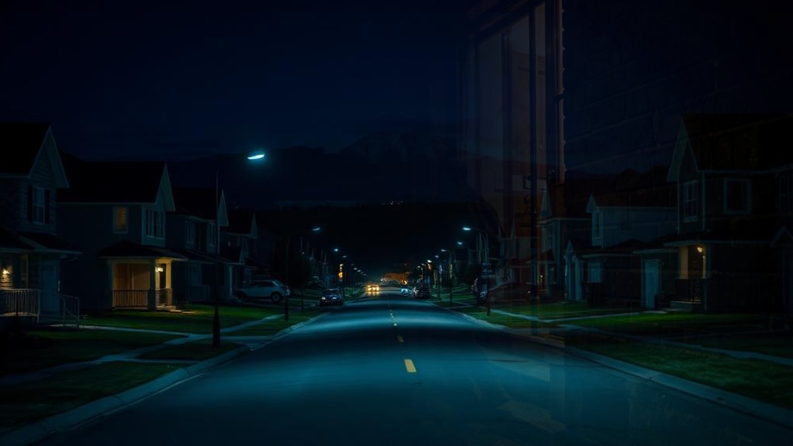 24-Hour Delivery in Milton at night