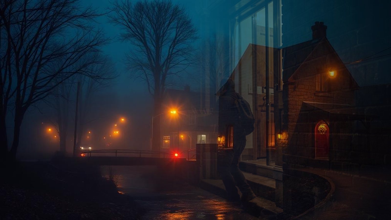 24-Hour Delivery in Erin at night