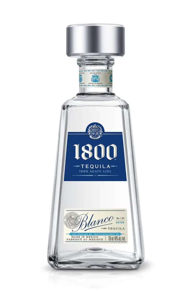 1800 Blanco delivery in Brampton