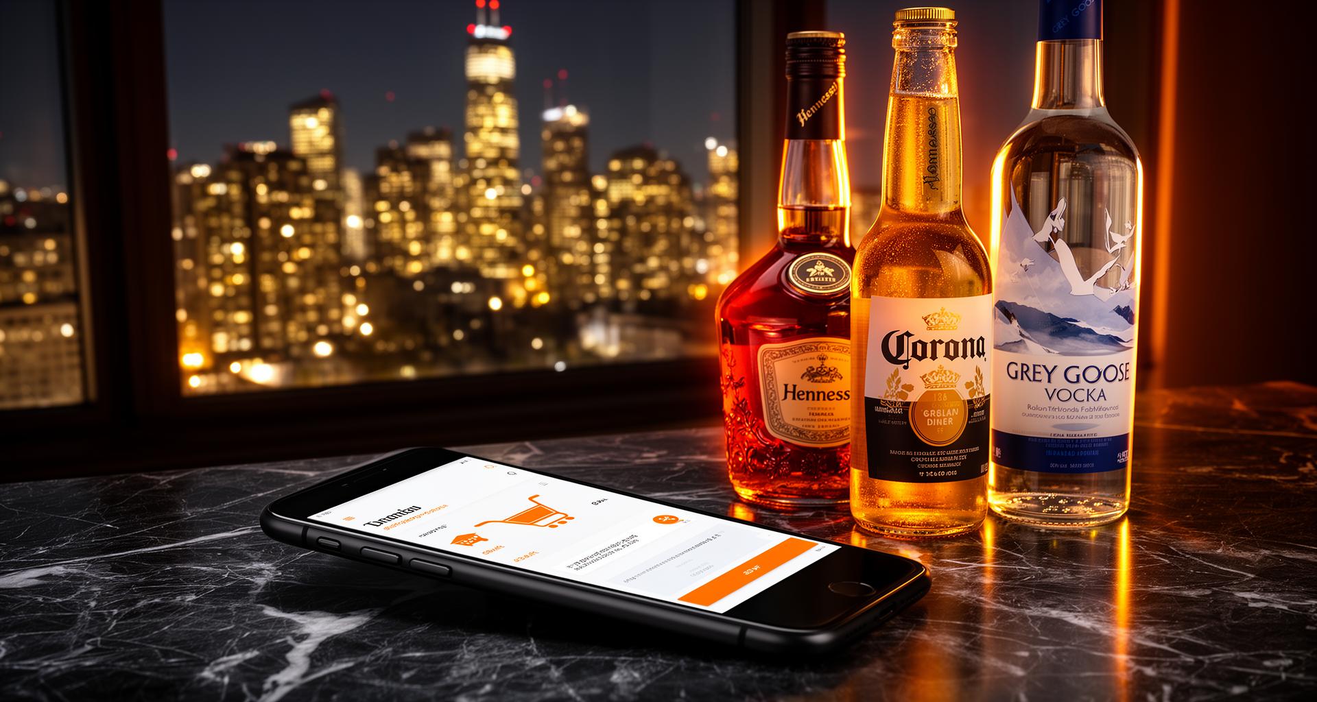 Why 247Booze Is the #1 After-Hours & 24/7 Alcohol Delivery Service in Toronto, Mississauga, Brampton & Oakville