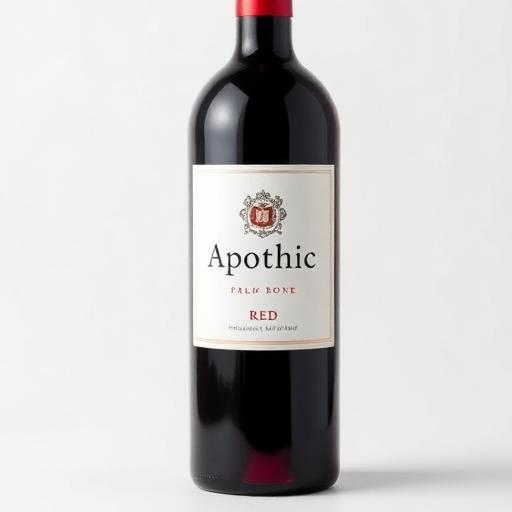 Apothic Red - 1.5L Bold Red Blend