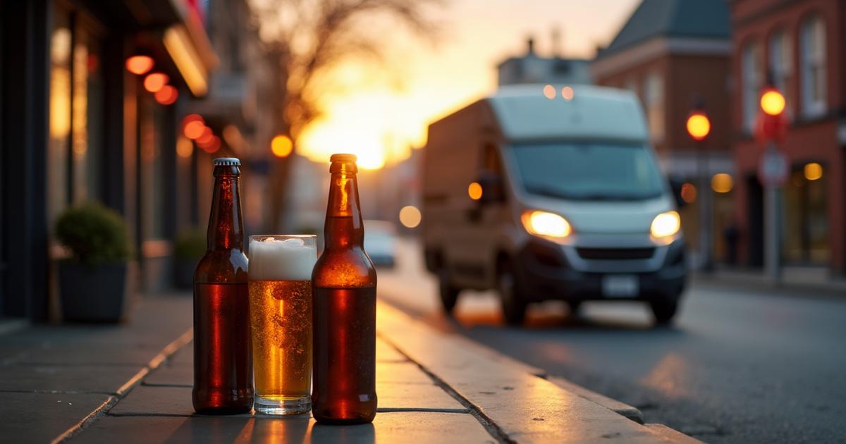 24-Hour Alcohol Delivery in Bolton — Your Complete Guide