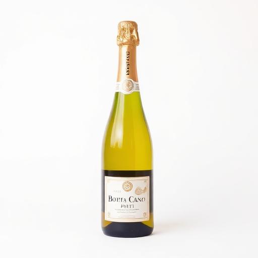 Bottega Vino Dei Poeti Prosecco - 750ml Premium Italian Prosecco
