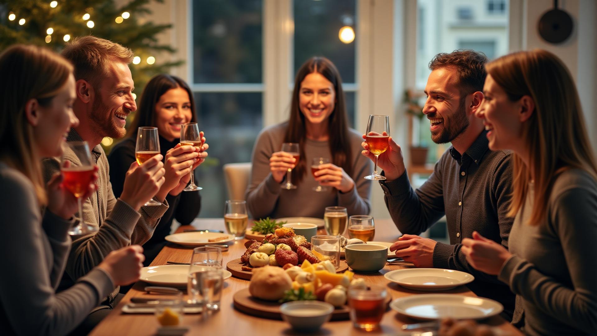 Boxing Day Parties: Recovery Drinks & Celebration Ideas for the GTA - 247BOOZE.com