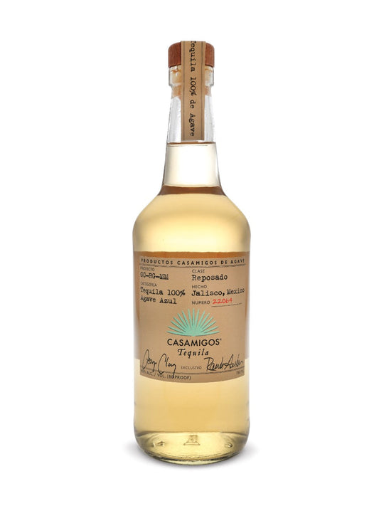 Casamigos Reposado delivery in Brampton