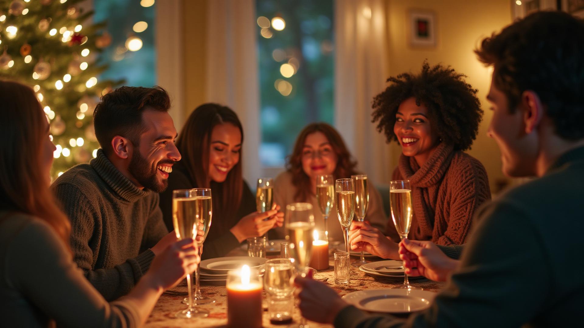 Christmas Eve & Christmas Day: Ultimate Drinks Guide for the GTA - 247BOOZE.com