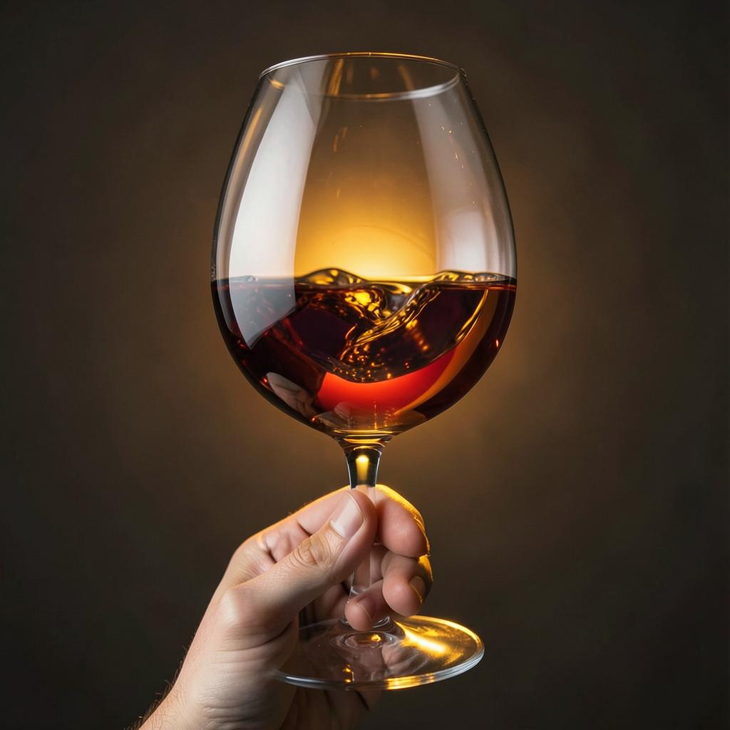 Cognac delivery from 247BOOZE