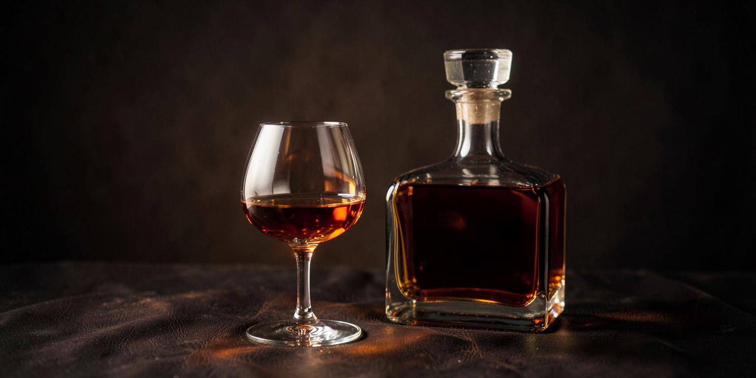 Cognac delivery from 247BOOZE across Toronto and the GTA