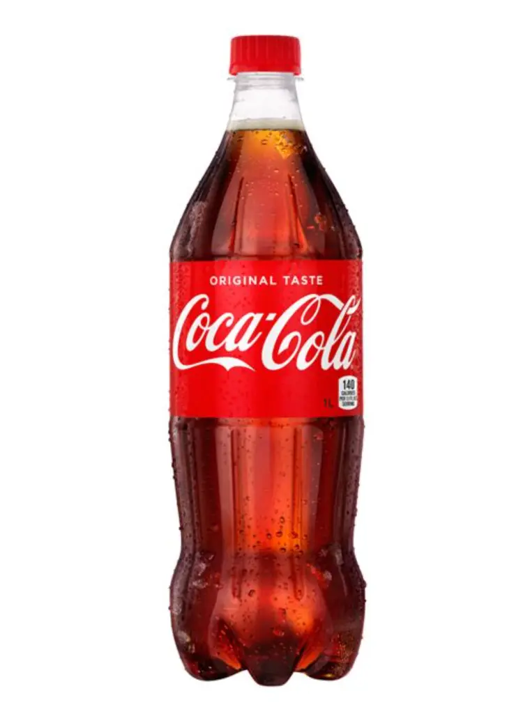 Coca-Cola