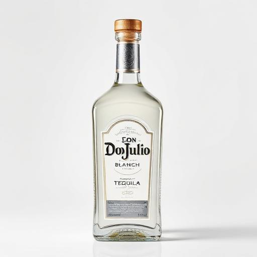 Don Julio Blanco - 750ml Premium Blanco Tequila