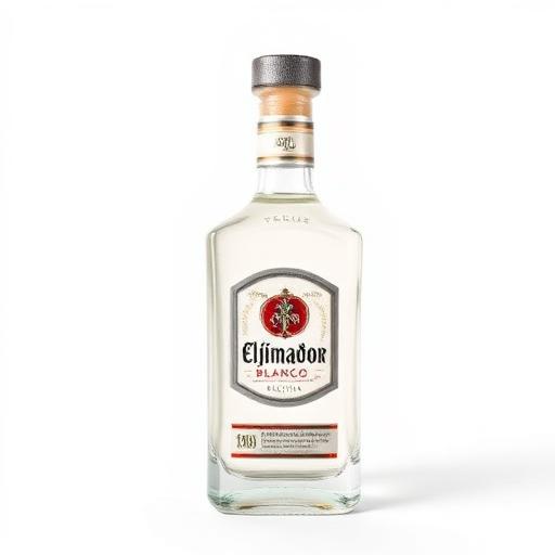 El Jimador Blanco delivery in Calgary