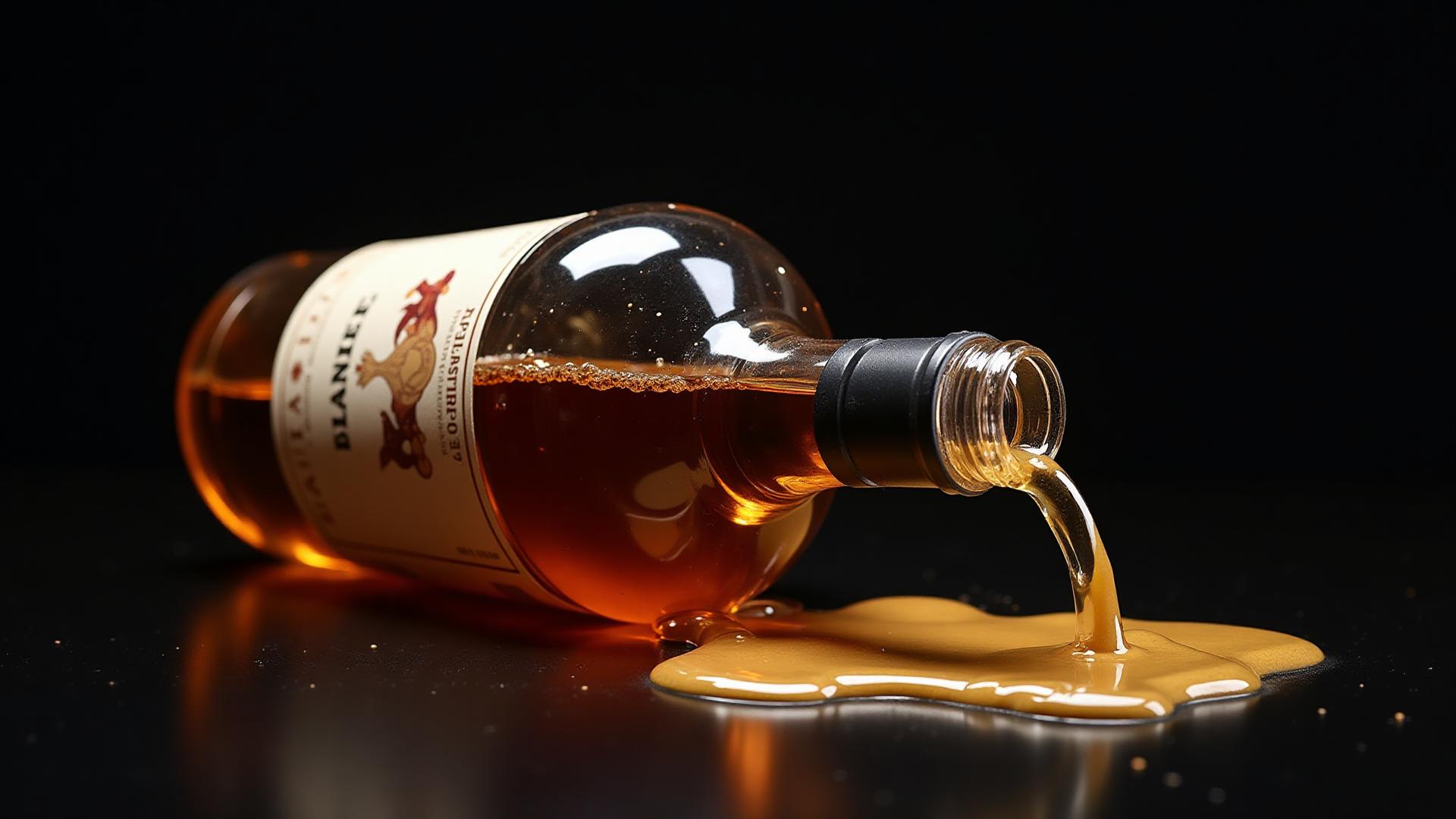 Emergency Alcohol Delivery - When You Need It Most | 247Booze.com