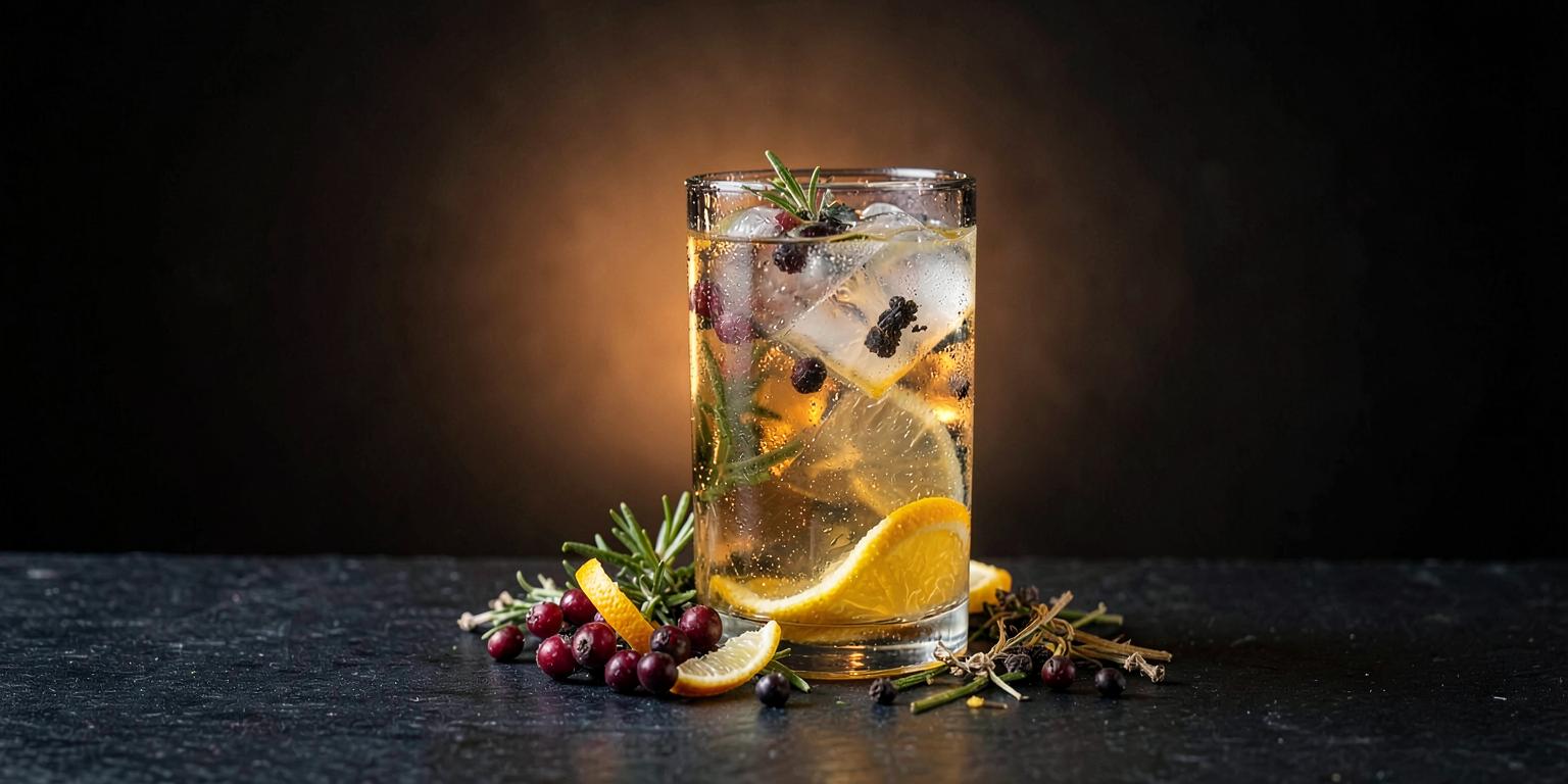 Gin delivery from 247BOOZE across Toronto and the GTA