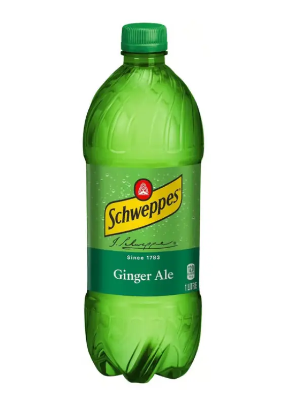 Ginger Ale