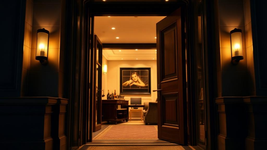 Discreet Alcohol Delivery to Hotels & Airbnbs: Your Privacy is Our Priority - 247Booze.com