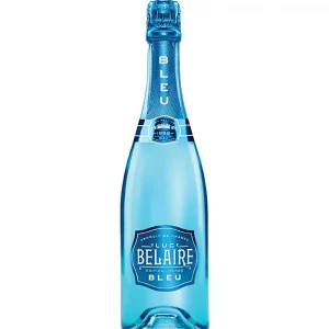 Luc Belaire Bleu Limited - 750ml Limited Edition Sparkling