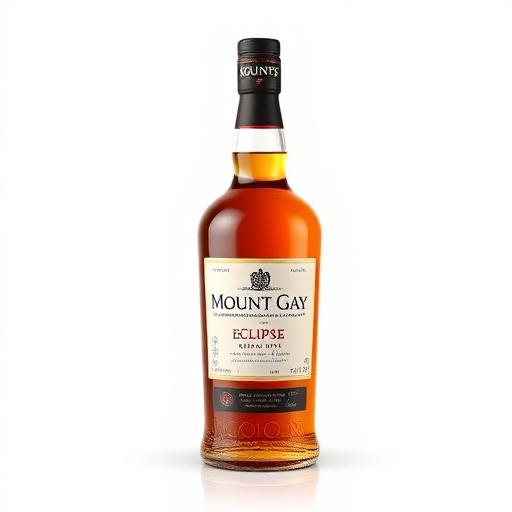Mount Gay Eclipse - 750ml Barbados Rum