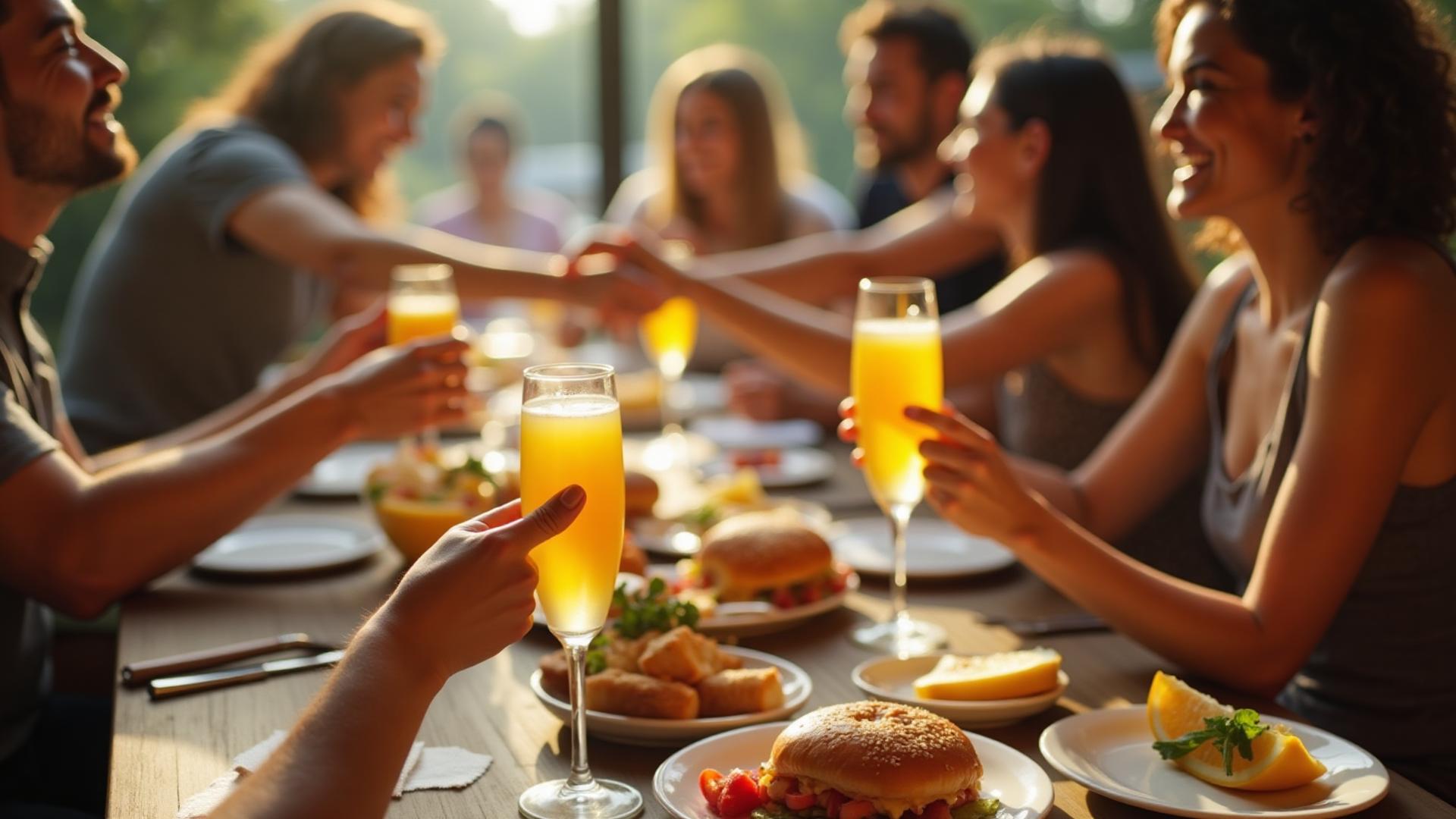 New Year's Day Recovery: Hangover Cures & Chill Drinks for the GTA - 247BOOZE.com