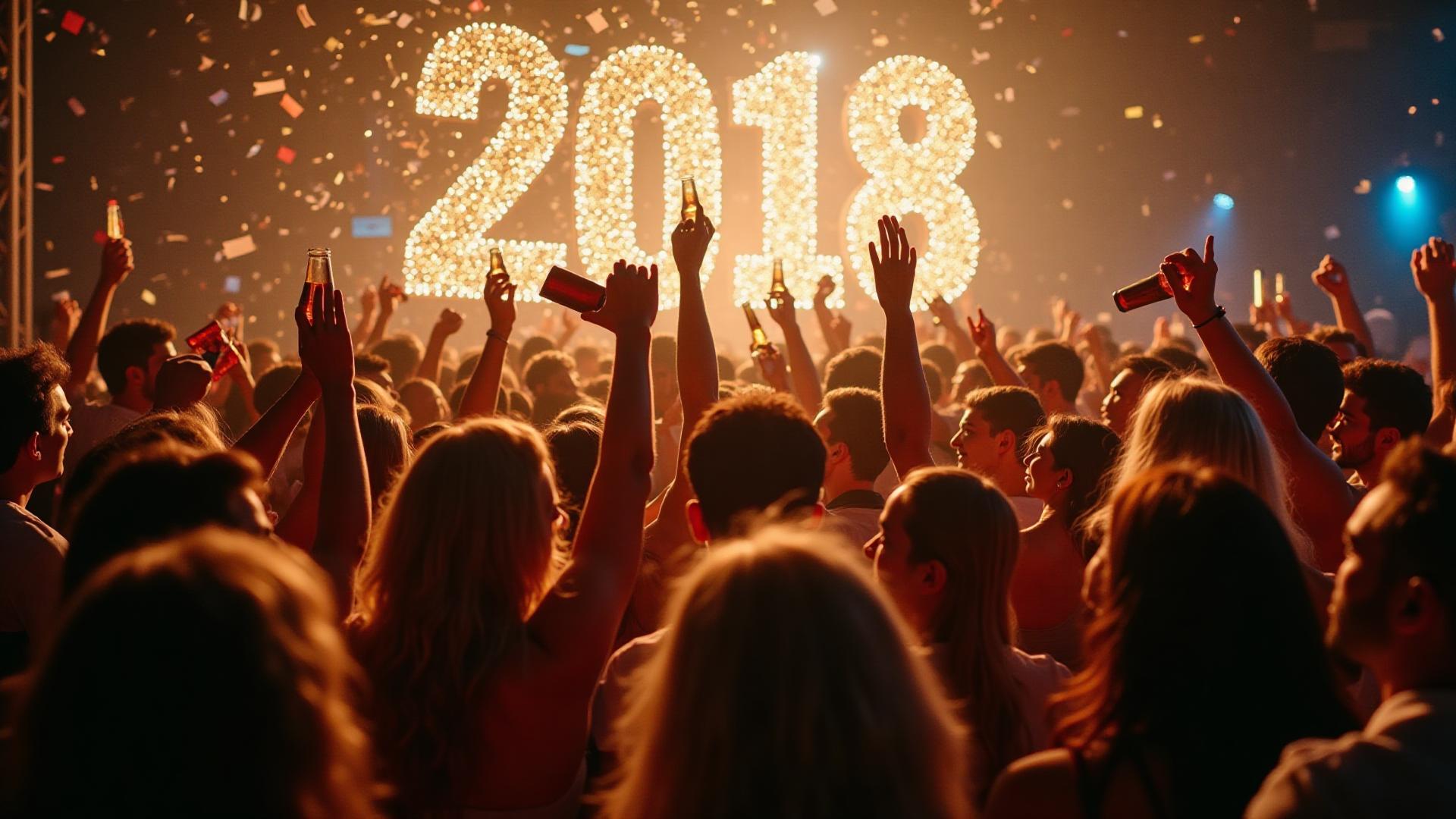 New Year's Eve Party Guide: Ring in 2026 with 247Booze GTA - 247BOOZE.com