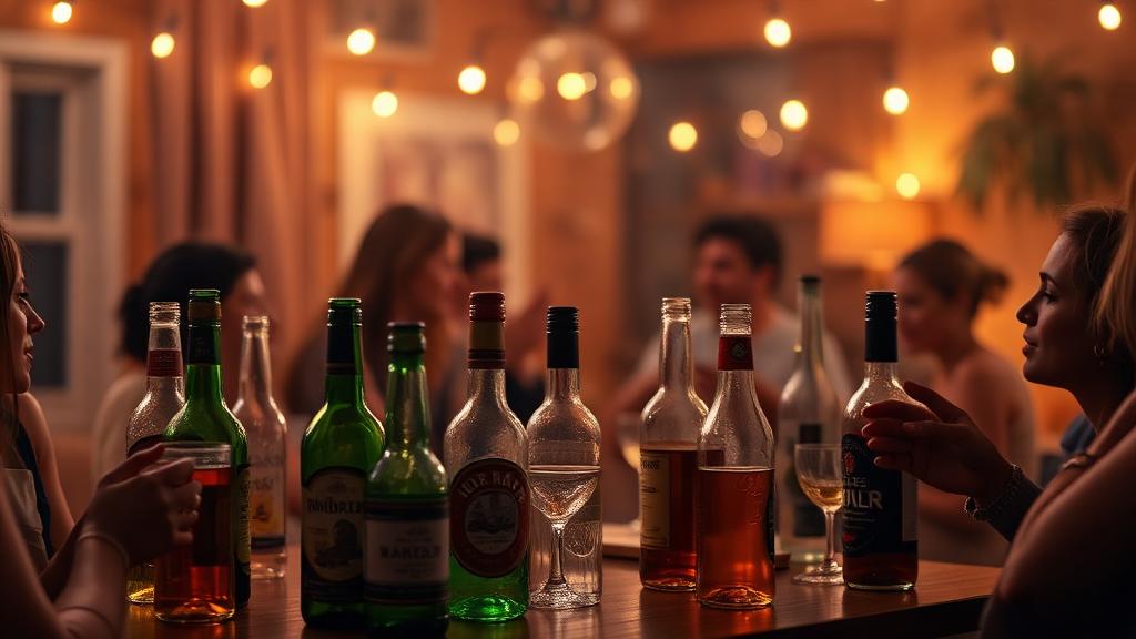 Forgot the Bottle? Why 247BOOZE Saves Housewarmings, Bachelor/Bachelorette Parties & Birthday Bashes - 247Booze.com