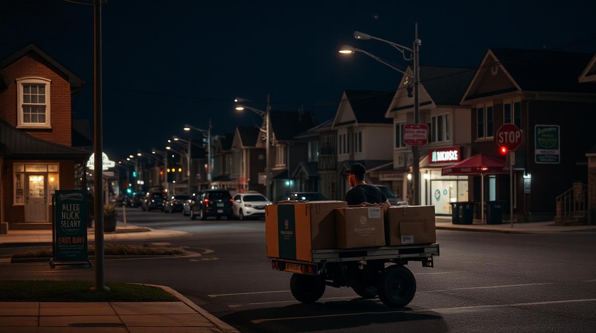 Pickering Now Has Alcohol Delivery Until 3 AM — Every Day | 247BOOZE