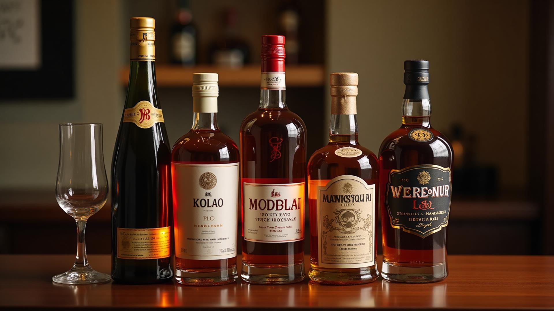 Premium Alcohol Selection Delivered Fast | 247Booze.com GTA