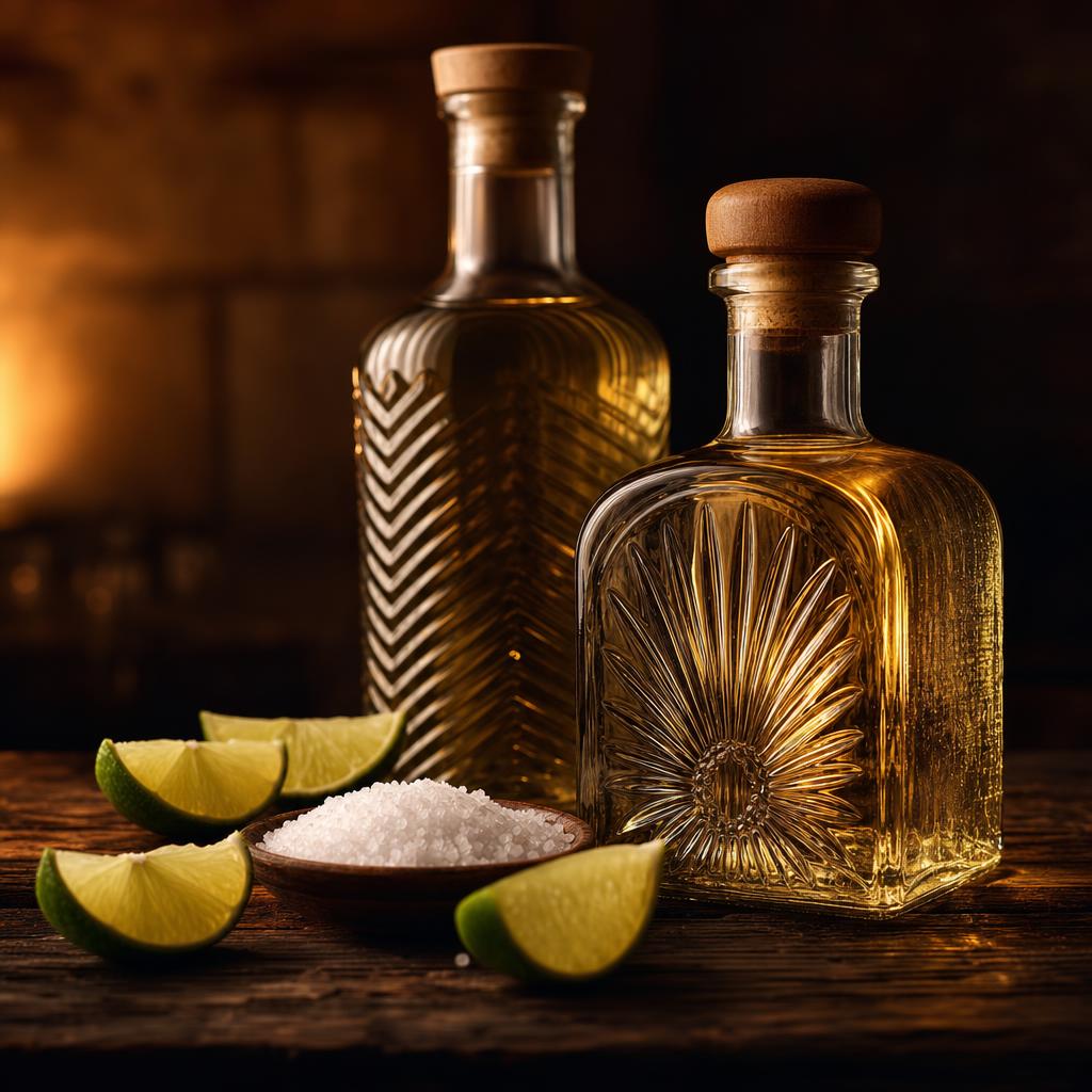 Tequila Tuesday