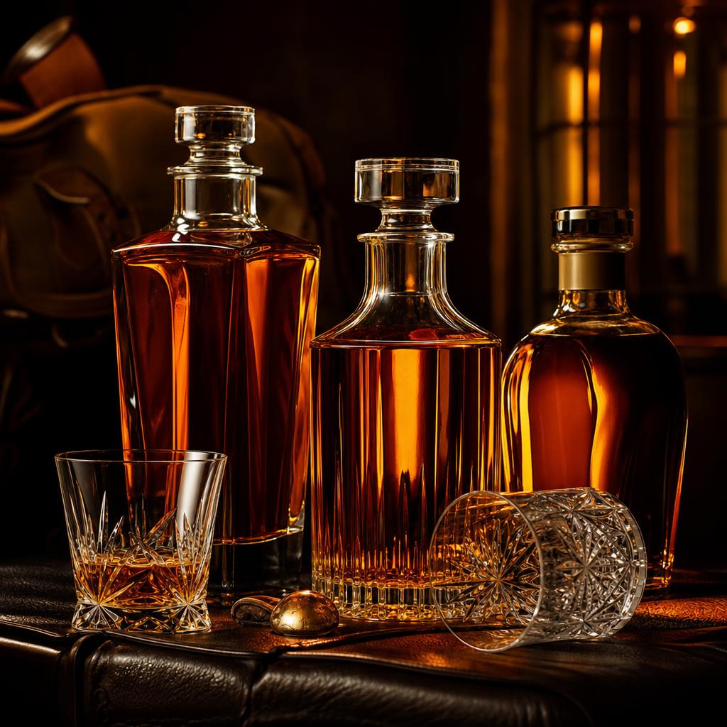 Whiskey Wednesday — $5 OFF with Google Review — every Wednesday, all day.