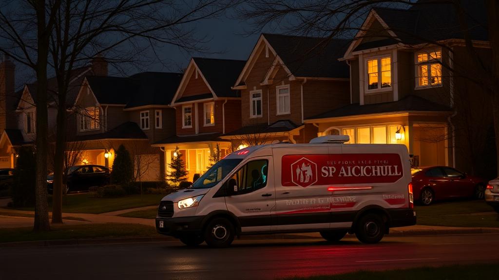 Richmond Hill After Dark: Where to Get Alcohol Delivered at 2AM - 247Booze.com