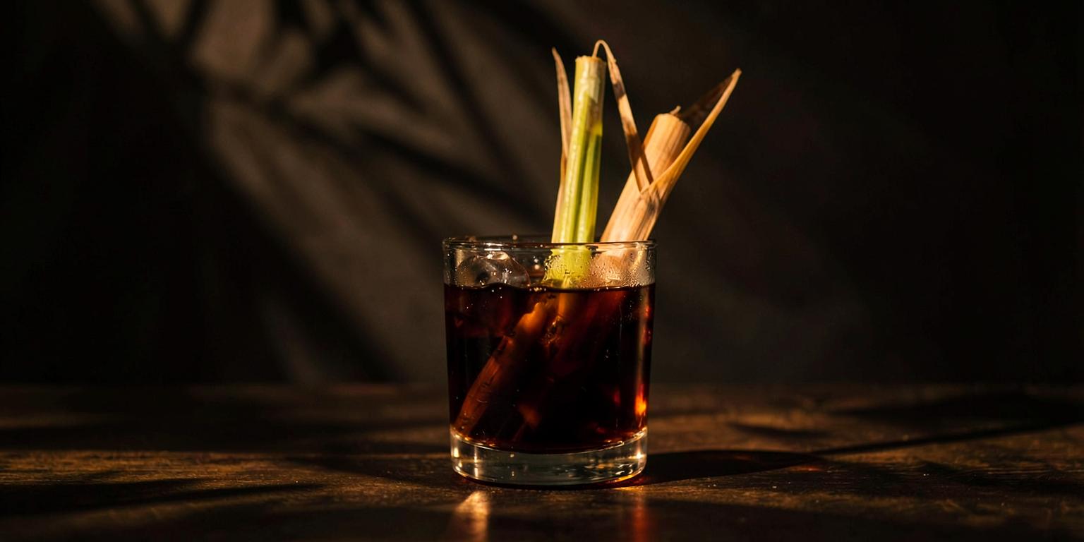 Rum delivery from 247BOOZE across Toronto and the GTA