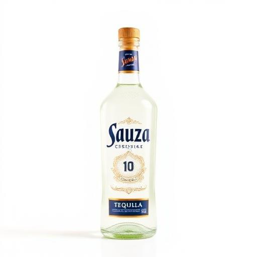 Sauza Tequila delivery in Calgary