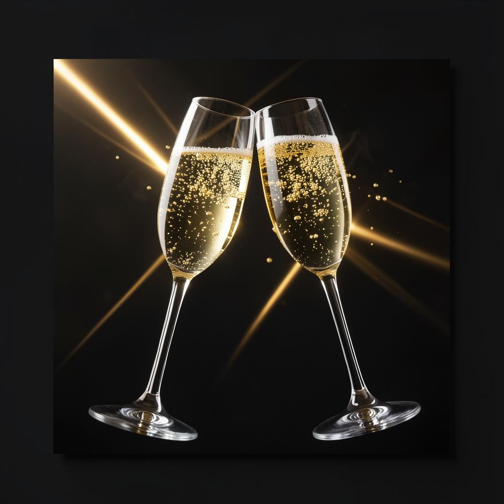 Sparkling Wine delivery from 247BOOZE