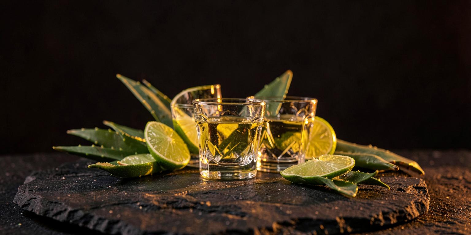 Tequila delivery from 247BOOZE across Toronto and the GTA
