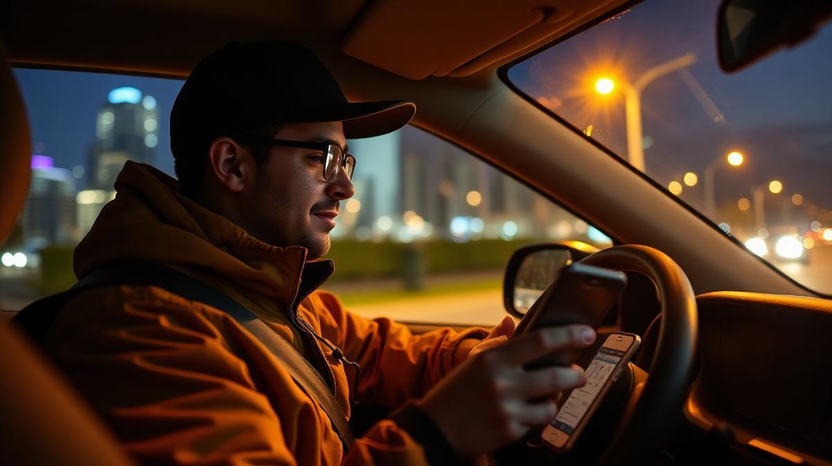 🚨 URGENT: Now Hiring Delivery Drivers in Mississauga | 247BOOZE
